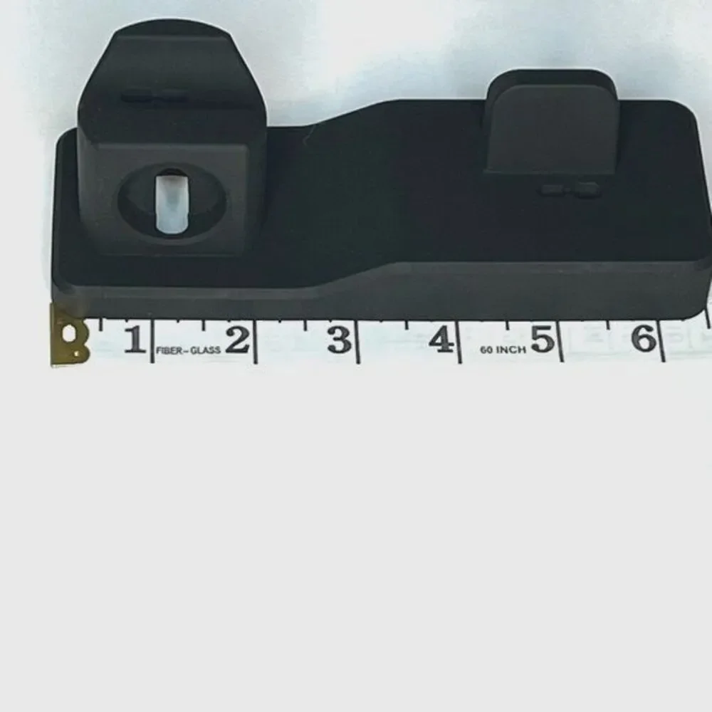 Anti-Slip Silicone 3 in 1 Charging Stand for iPhone and Apple Watch and AirPods.